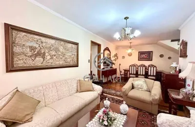 Cobertura duplex no centro, próximo ao colégio assis brasil