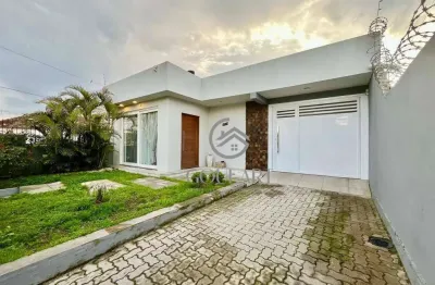 Casa com 3 quartos à venda na Rua Gonçalves Chaves, Centro, Pelotas