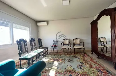 Casa com 3 quartos à venda na Avenida República do Líbano, Três Vendas, Pelotas