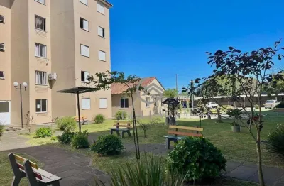 Apartamento com 2 quartos à venda na Rua Comendador Rafael Mazza, Areal, Pelotas