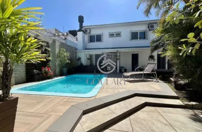 Casa com 3 quartos à venda na Rua Claudemiro Bachini, Areal, Pelotas