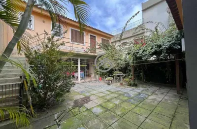 Casa com 3 quartos à venda na Rua Vereador Wolney Vieira, Três Vendas, Pelotas