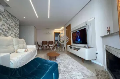 Apartamento com 3 quartos à venda na Rua Barão de Azevedo Machado, Centro, Pelotas