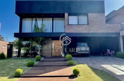 Casa em condomínio fechado com 3 quartos à venda no Recanto de Portugal, Pelotas 