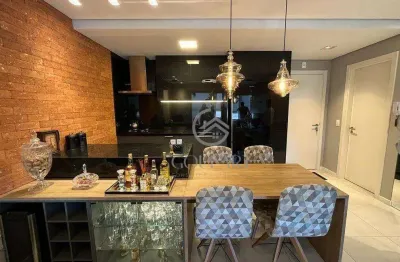 Apartamento com 1 quarto à venda na Rua Almirante Barroso, Centro, Pelotas