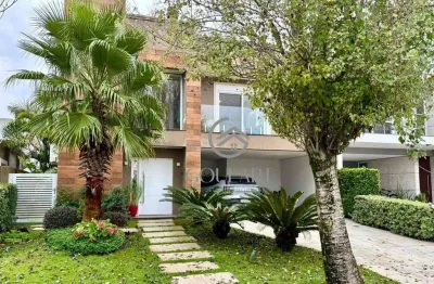 Casa em condomínio fechado com 3 quartos à venda no Recanto de Portugal, Pelotas 