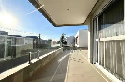 Casa em condomínio fechado com 3 quartos à venda no Recanto de Portugal, Pelotas 