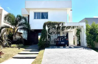 Casa em condomínio fechado com 3 quartos à venda na Avenida Adolfo Fetter, Laranjal, Pelotas