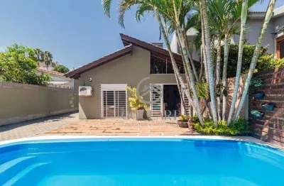 Casa térrea em região nobre, na zona norte próximo ao clube brilhante