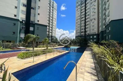 Apartamento com 2 quartos à venda na Avenida Presidente Juscelino Kubitschek de Oliveira, Centro, Pelotas