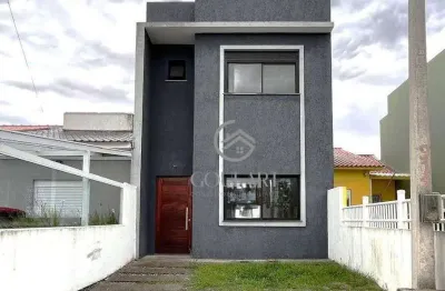 Casa com 3 quartos à venda na Rua Quatro, Laranjal, Pelotas