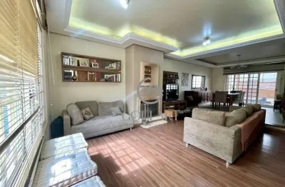 Casa em condomínio fechado com 3 quartos à venda na Rua Padre Anchieta, Centro, Pelotas