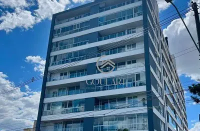 Apartamento com 3 quartos à venda na Avenida Ferreira Viana, Areal, Pelotas