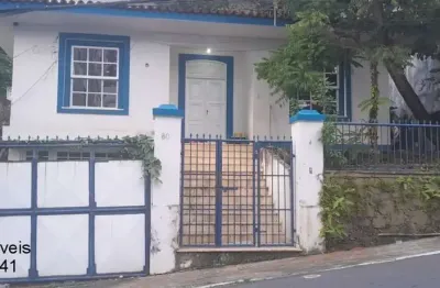 Casa com 1 quarto à venda na rua desembargador baldoino andrade, 60, chame-chame, salvador por r$ 5.500.000