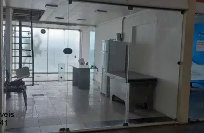 Sala comercial para alugar na avenida oceânica, 551, barra, salvador por r$ 2.500