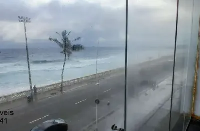 Sala comercial para alugar na avenida oceânica, 551, barra, salvador por r$ 30.000