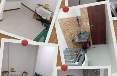Apartamento com 1 quarto para alugar na Rua Recife, Barra, Salvador, 40 m2 por R$ 8.000