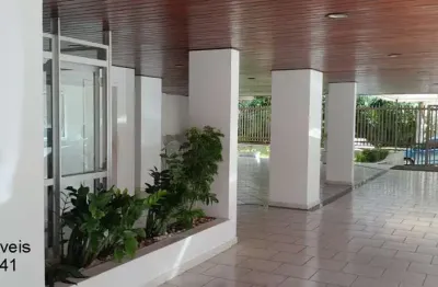 Apartamento com 1 quarto para alugar na Rua Nita Costa, 124, Jardim Apipema, Salvador, 41 m2 por R$ 5.000