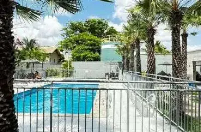 Imóvel para venda tem 47 metros quadrados com 2 quartos em tamatanduba - eusébio - ce