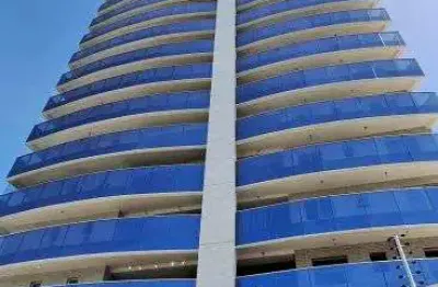 Imóvel para venda possui 90 metros quadrados com 3 quartos em pedras - eusébio - ce