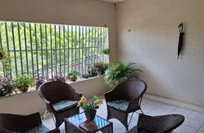 Imóvel para venda tem 286 metros quadrados com 5 quartos em messejana - fortaleza - ce