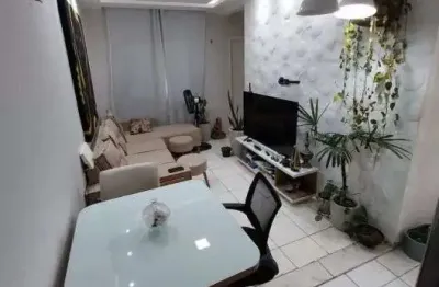 Imóvel para venda tem 44 metros quadrados com 2 quartos em planalto ayrton senna - fortaleza - ce