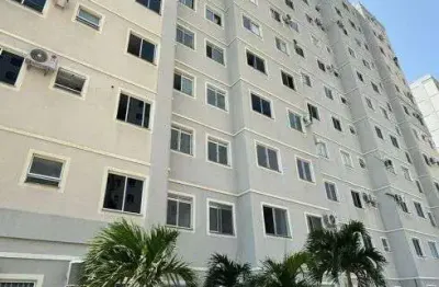 Imóvel para venda tem 44 metros quadrados com 2 quartos em cambeba - fortaleza - ce