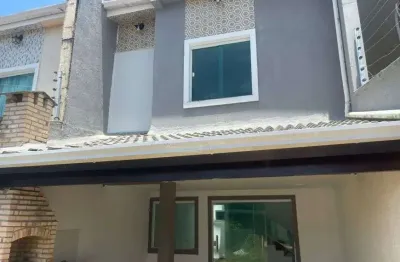 Casa com 3 quartos à venda na Rua Thomas Edison, 210 A, Encantada, Eusébio