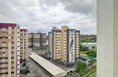 Imóvel para venda possui 80 metros quadrados com 3 quartos em cocó - fortaleza - ce