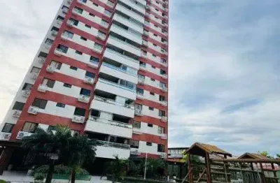 Imóvel para venda tem 105 metros quadrados com 3 quartos em cocó - fortaleza - ce