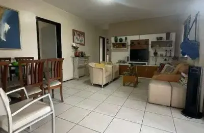 Imóvel para venda com 110 metros quadrados com 3 quartos em fátima - fortaleza - ce