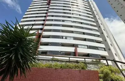 Imóvel para venda com 115 metros quadrados com 3 quartos em cocó - fortaleza - ce
