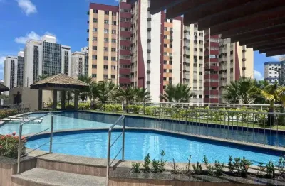 Imóvel para venda possui 80 metros quadrados com 3 quartos em cocó - fortaleza - ce