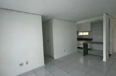 Imóvel para venda possui 81 metros quadrados com 3 quartos em edson queiroz - fortaleza - ce
