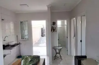 Casa com 2 quartos à venda no patacas, aquiraz , 64 m2 por r$ 60.000