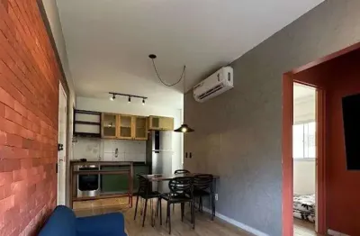 Imóvel para venda com 42 metros quadrados com 2 quartos em paupina - fortaleza - ce