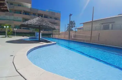 Imóvel para venda tem 147 metros quadrados com 4 quartos em porto das dunas - aquiraz - ce