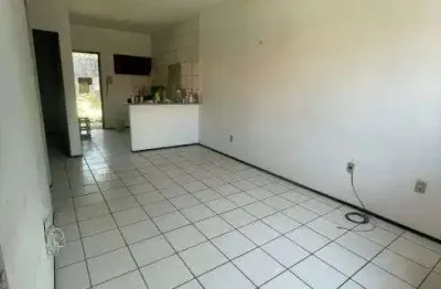 Imóvel para venda possui 60 metros quadrados com 2 quartos em mondubim - fortaleza - ce