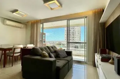 Imóvel para venda possui 87 metros quadrados com 3 quartos em parque iracema - fortaleza - ce