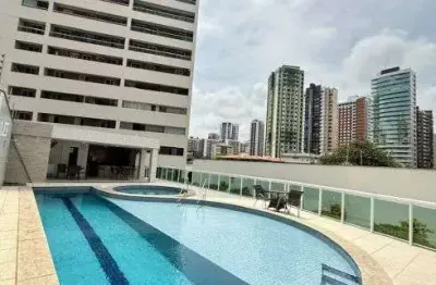 Imóvel para venda com 86 metros quadrados com 2 quartos em mucuripe - fortaleza - ce