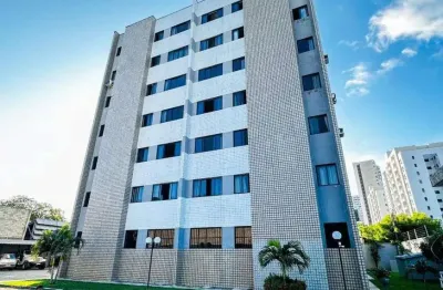 Imóvel para venda possui 68 metros quadrados com 3 quartos em manuel dias branco - fortaleza - ce