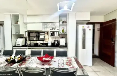 Imóvel para venda com 78 metros quadrados com 2 quartos em cumbuco - caucaia - ce