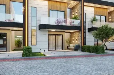 Imóvel para venda tem 131 metros quadrados com 3 quartos em lagoinha - eusébio - ce