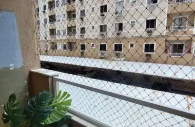 Imóvel para venda com 65 metros quadrados com 3 quartos em cambeba - fortaleza - ce