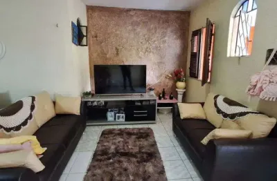 Imóvel para venda possui 286 metros quadrados com 5 quartos em messejana - fortaleza - ce