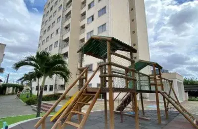 Apartamento com 3 quartos à venda na Rua Doutor Rodrigo Codes Sandoval, 250, Mondubim, Fortaleza