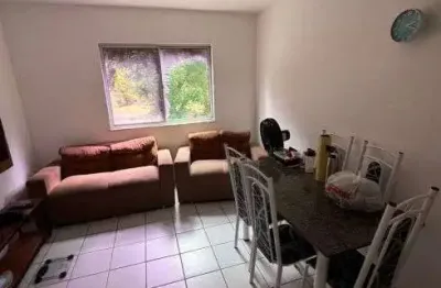 Imóvel para venda tem 46 metros quadrados com 2 quartos em jangurussu - fortaleza - ce