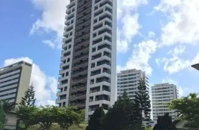 Apartamento para venda possui 80 m2 com 3 quartos no bairro luciano cavalcante