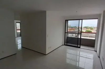 Imóvel para venda possui 78 metros quadrados com 3 quartos em josé bonifácio - fortaleza - ce