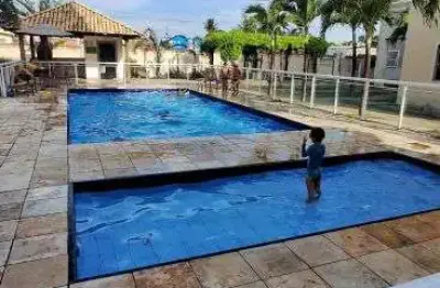 Imóvel para venda tem 40 metros quadrados com 2 quartos em boa vista-castelão - fortaleza - ce
